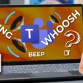 PING, WHOOSH, or BEEP? Now you can decide with Teams