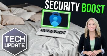 Don’t sleep on this simple, effective security booster