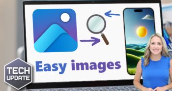 Reverse image search makes purchasing and marketing easier